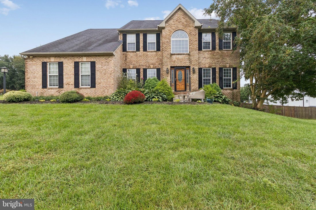 House in Huntingtown, Maryland, United States 1 - 18980140