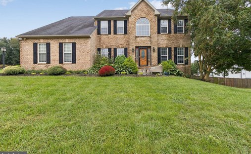 House in Huntingtown, Maryland, United States 1