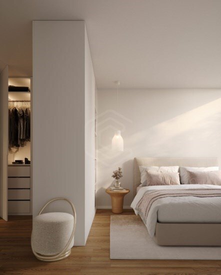 Apartment in Matosinhos e Leca da Palmeira, Porto District, Portugal 4 - 18980797