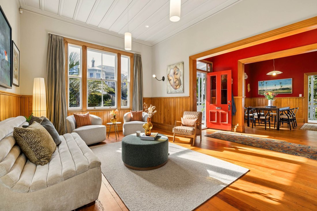 House in Auckland, Auckland, New Zealand 2 - 18788997