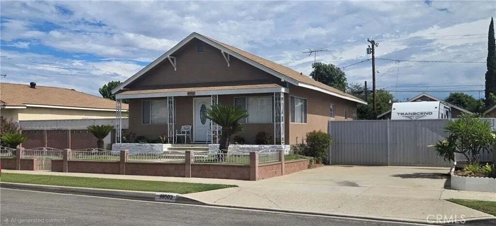 House in Artesia, California, United States 2 - 18977678