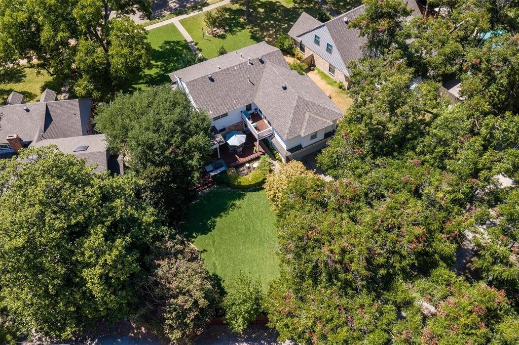 House in Dallas, Texas, United States 3 - 18970282