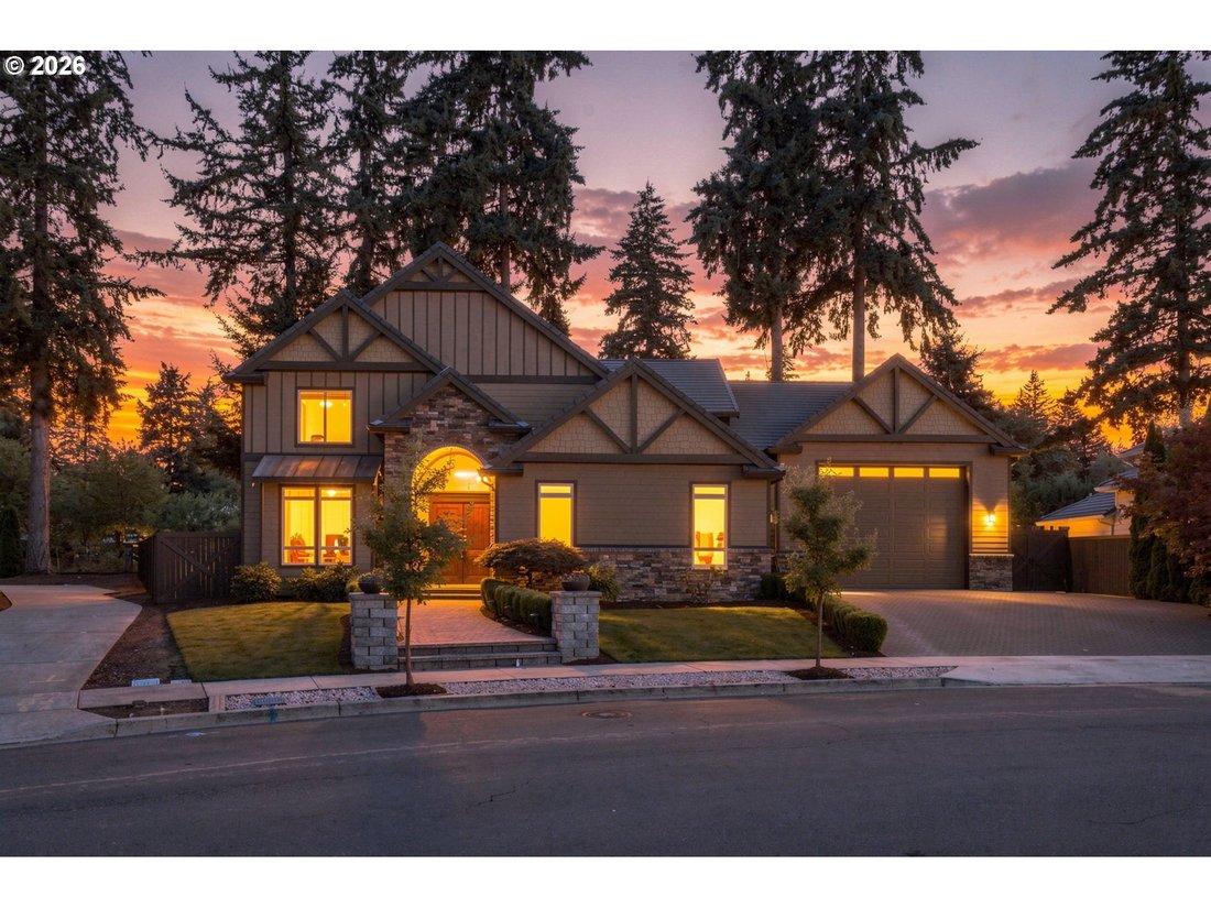 House in Vancouver, Washington, United States 3 - 18973892