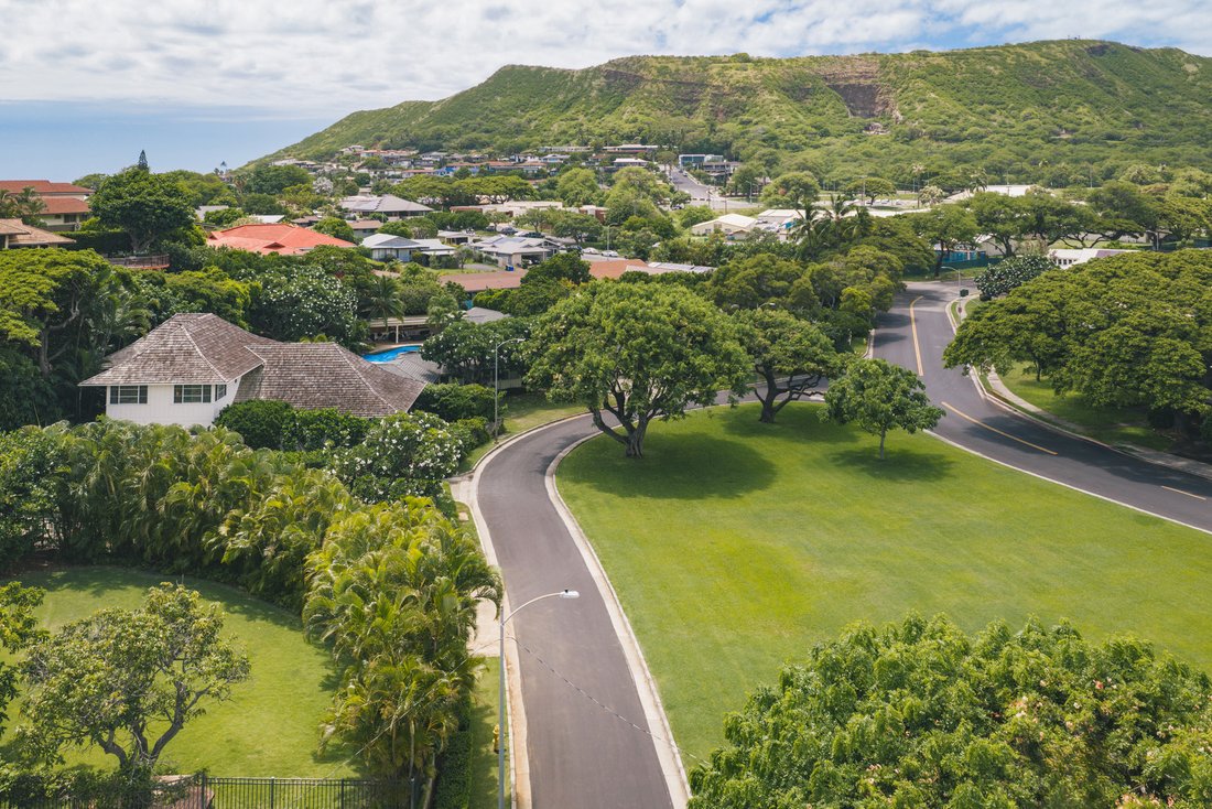 House in Honolulu, Hawaii, United States 5 - 18972727
