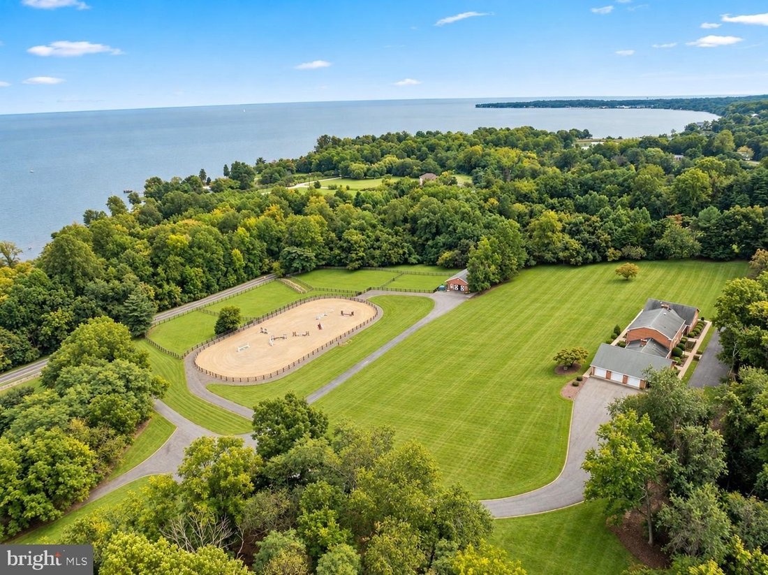 House in Tracys Landing, Maryland, United States 1 - 18978795