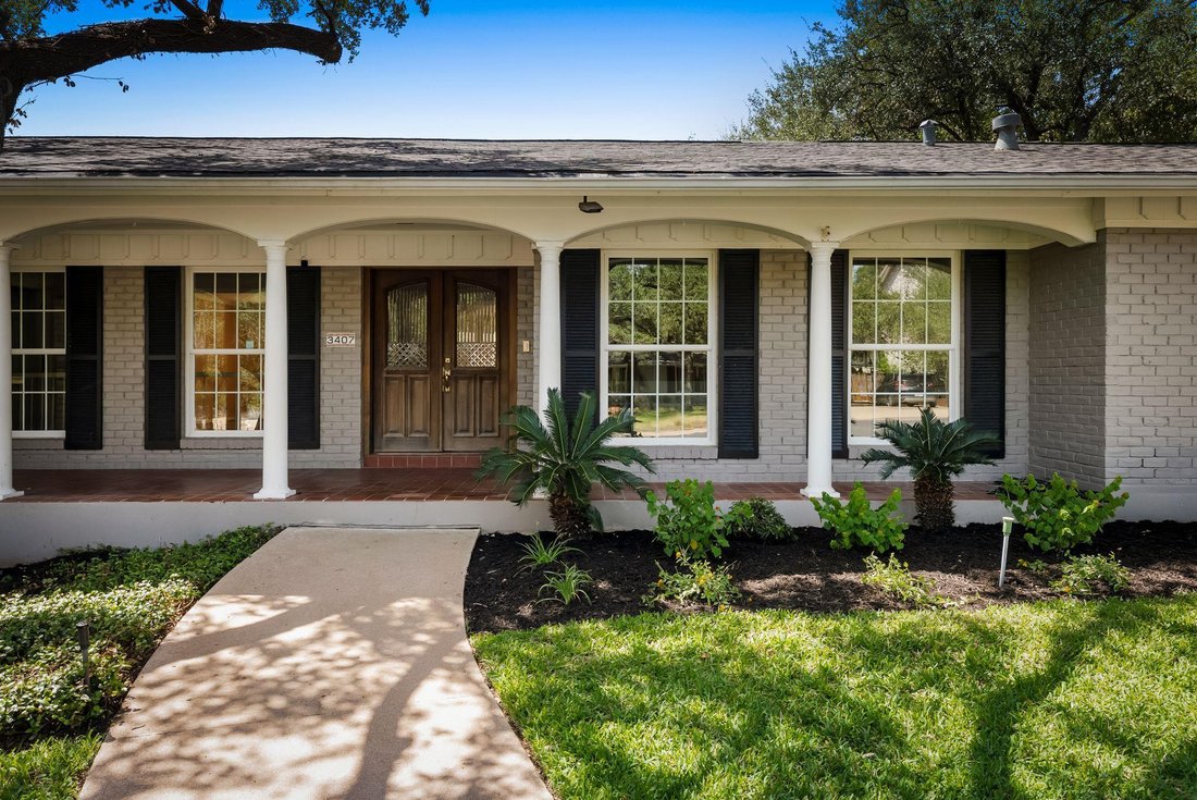 House in Austin, Texas, United States 5 - 18964981