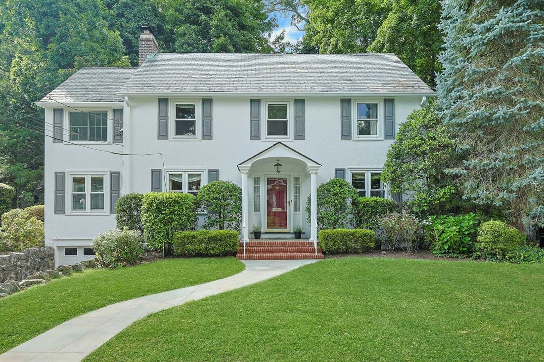 House in Scarsdale, New York, United States 1 - 18945207