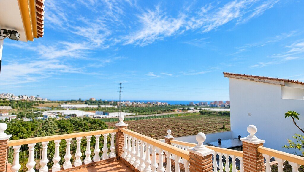 Villa in Torrox, Andalusia, Spain 2 - 18970386