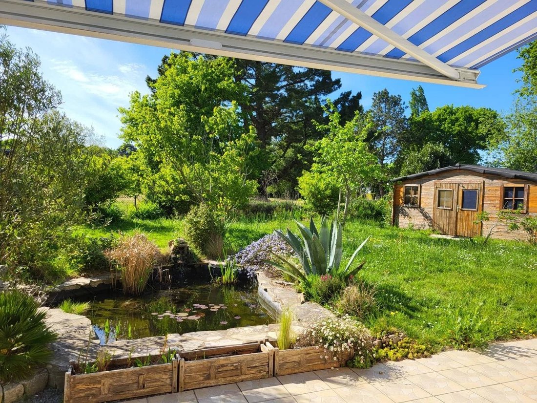 House in Mesquer, Pays de la Loire, France 1 - 16461403