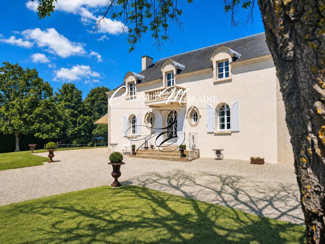 Villa in Betton, Brittany, France 1 - 18972421