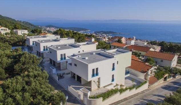 Villa in Croatia 2 - 18976553