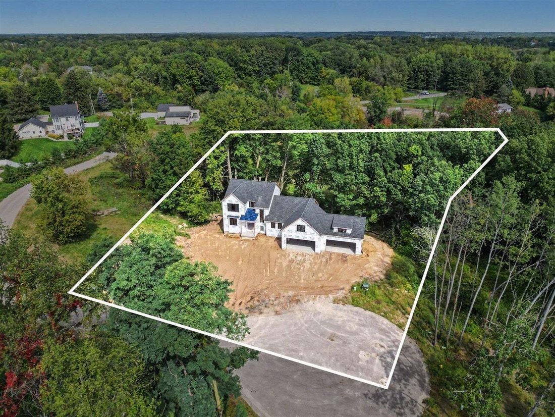 House in Grand Rapids, Michigan, United States 3 - 18970113