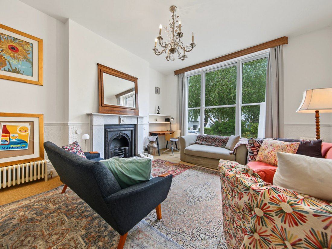 Apartment in Holland Park, Kensington And Chelsea, England 2 - 18971273