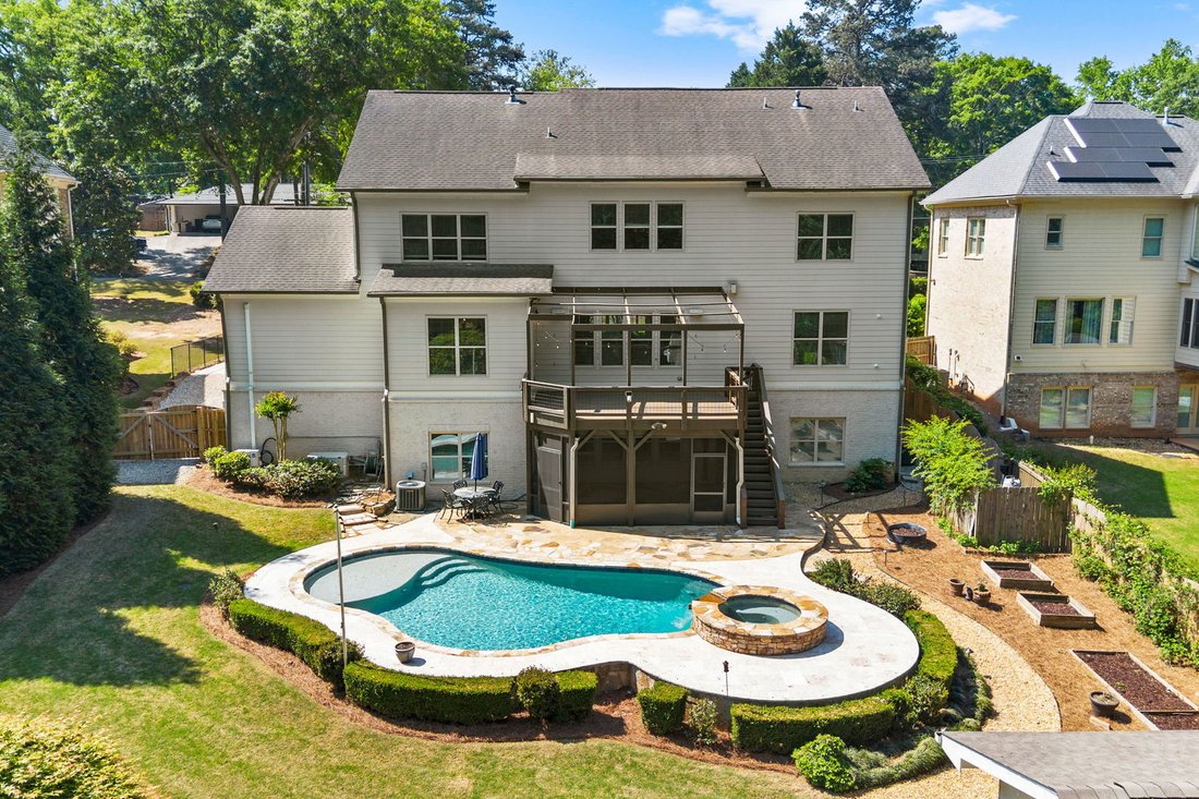 House in Decatur, Georgia, United States 4 - 18970262