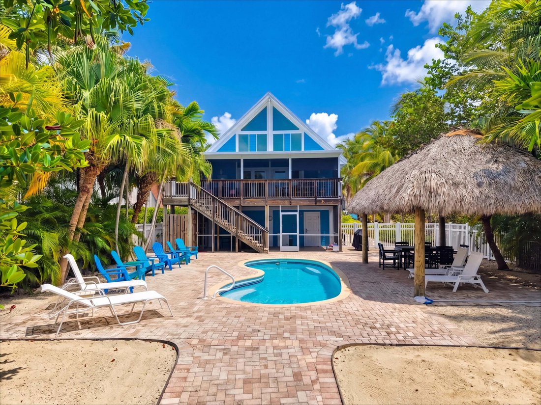 Casa en Marathon, Florida, Estados Unidos 4 - 18980355