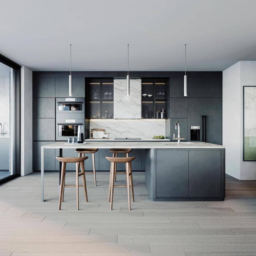 Apartment in Buenos Aires, Buenos Aires, Argentina 4 - 18980523