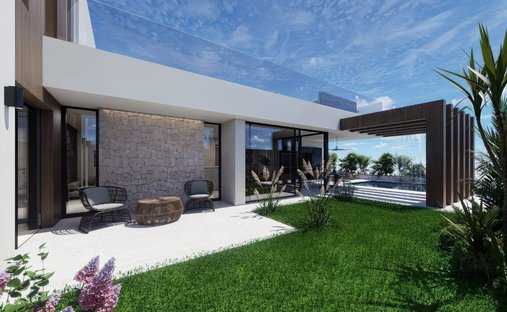 House in Los Alcazares, Región de Murcia, Spain 1