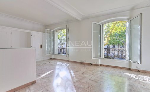 Apartment in Bois de Boulogne, Paris 16e Arrondissement, Paris 1