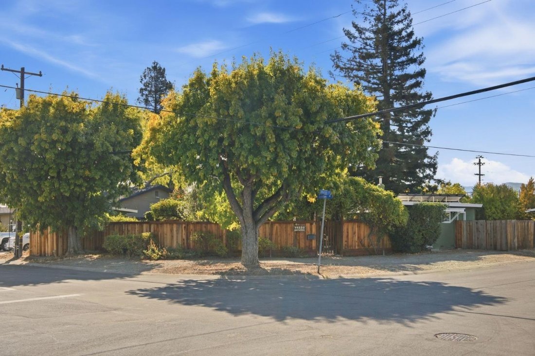 House in San Jose, California, United States 4 - 18968723