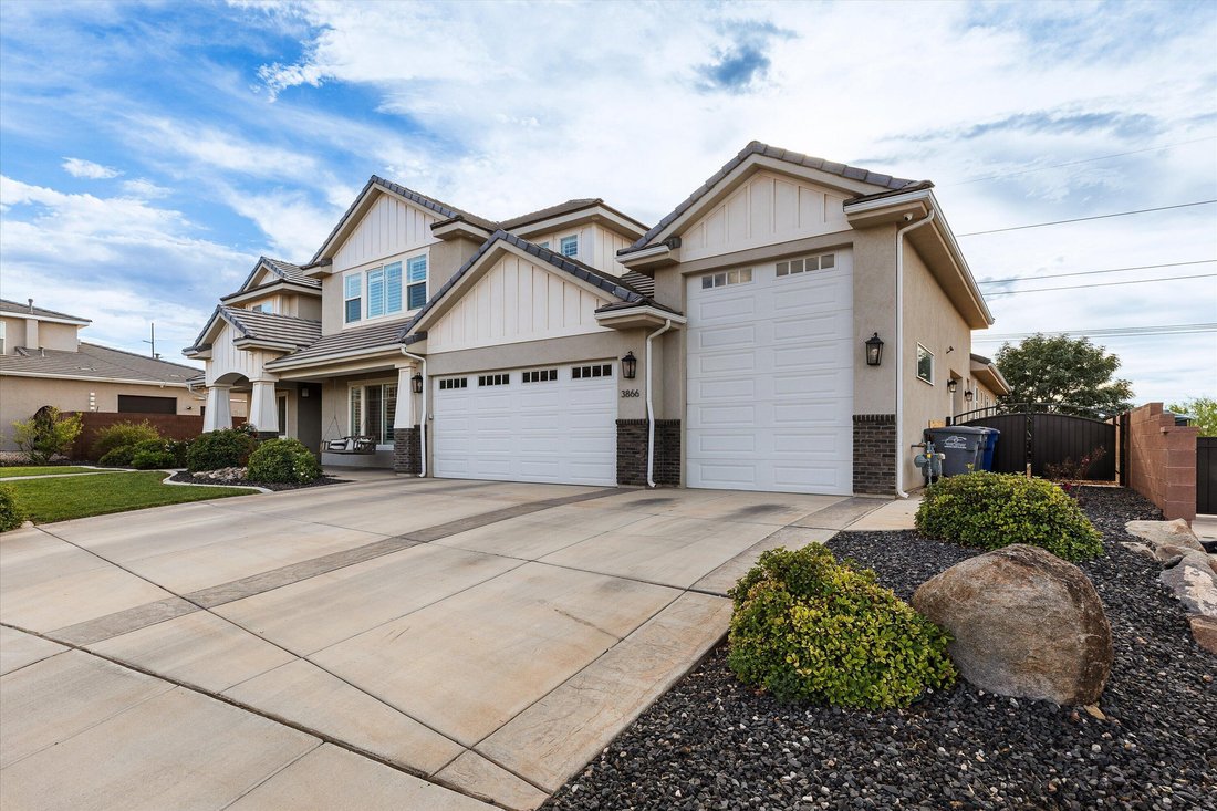 House in St. George, Utah, United States 3 - 18973687
