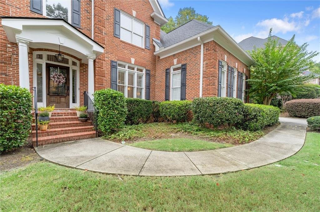 House in Alpharetta, Georgia, United States 4 - 18975063
