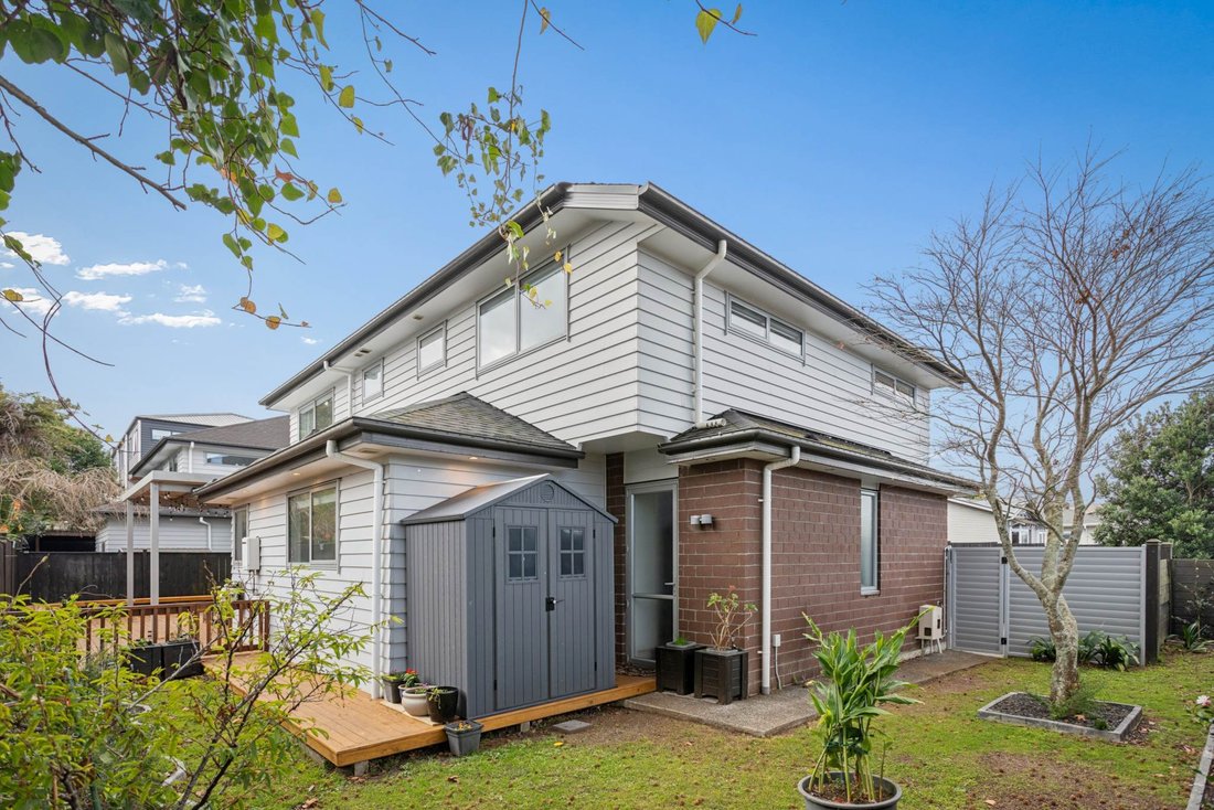 House in Auckland, Auckland, New Zealand 2 - 18218588