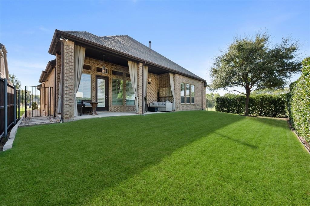 House in Colleyville, Texas, United States 2 - 18970422