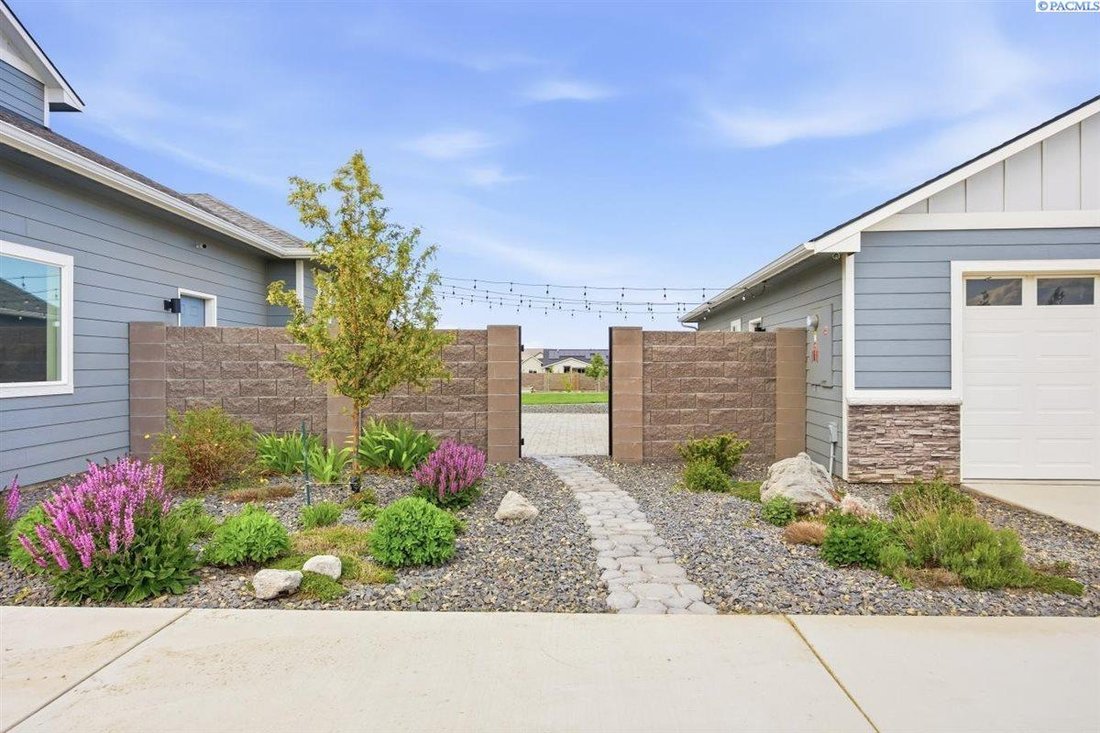 House in Kennewick, Washington, United States 5 - 18973905