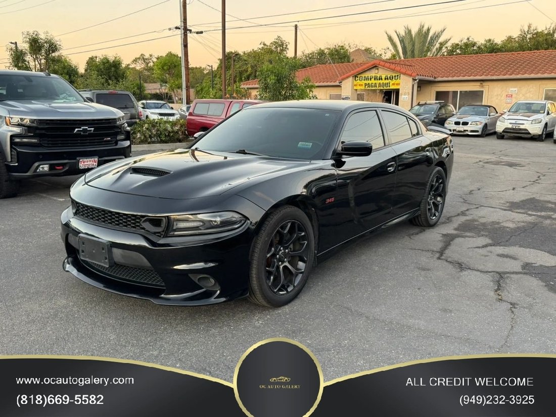 Sedan in Santa Ana, CA, United States 1 - 18976551