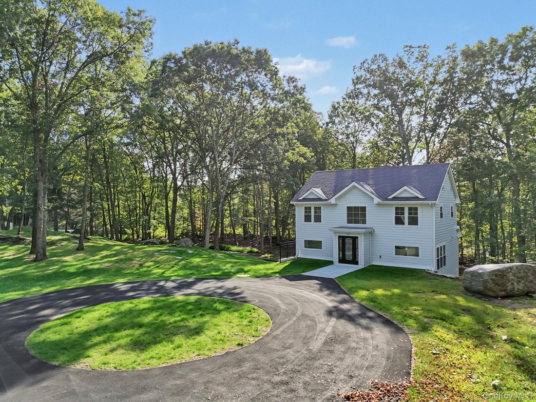House in South Salem, New York, United States 2 - 18530292