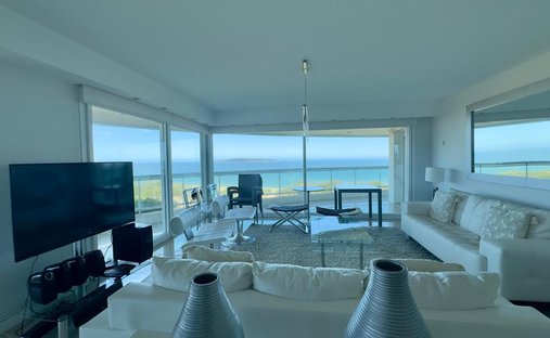 Apartment in Maldonado, Maldonado Department, Uruguay 1