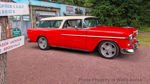 Chevrolet Bel Air in Calverton, NY, United States 3 - 18977718