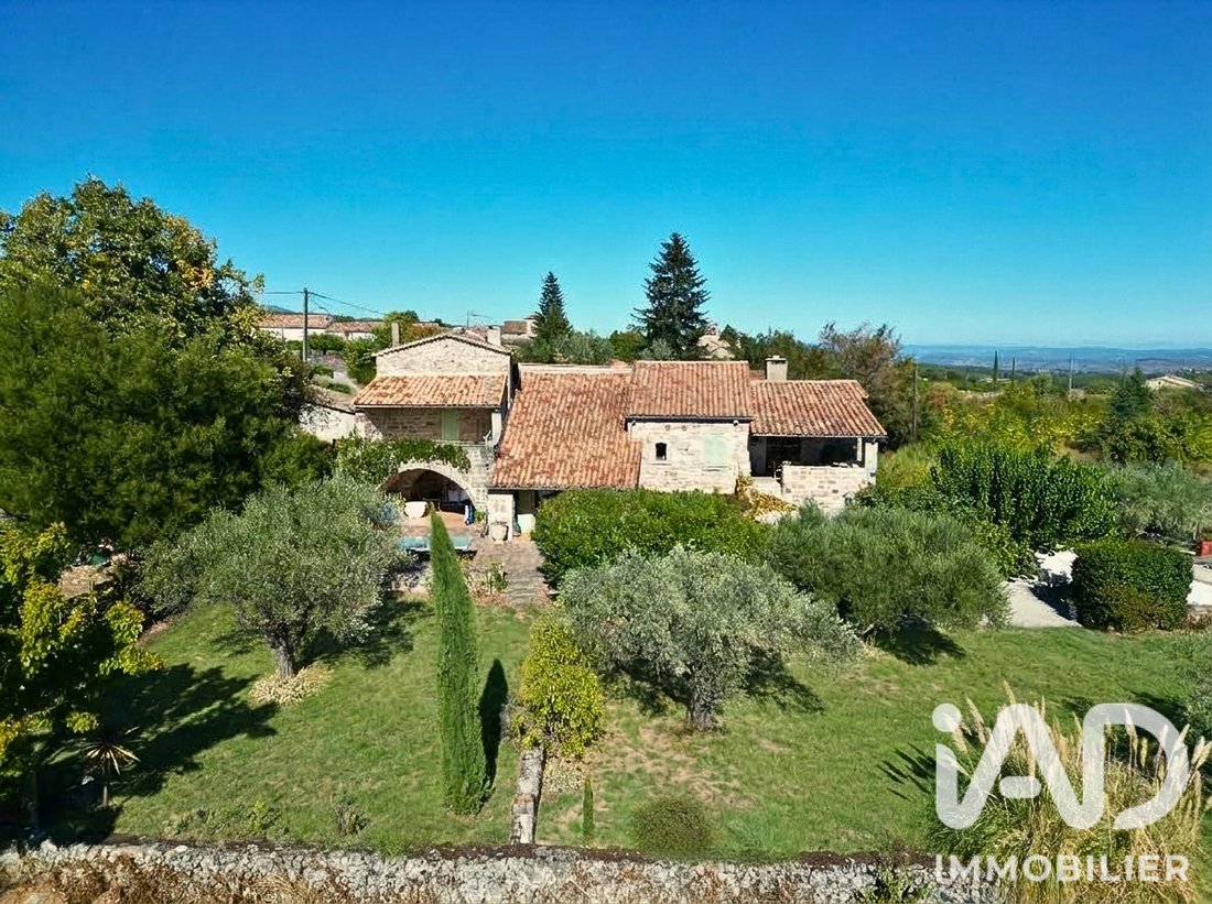 House in Payzac, Auvergne-Rhône-Alpes, France 2 - 17754612