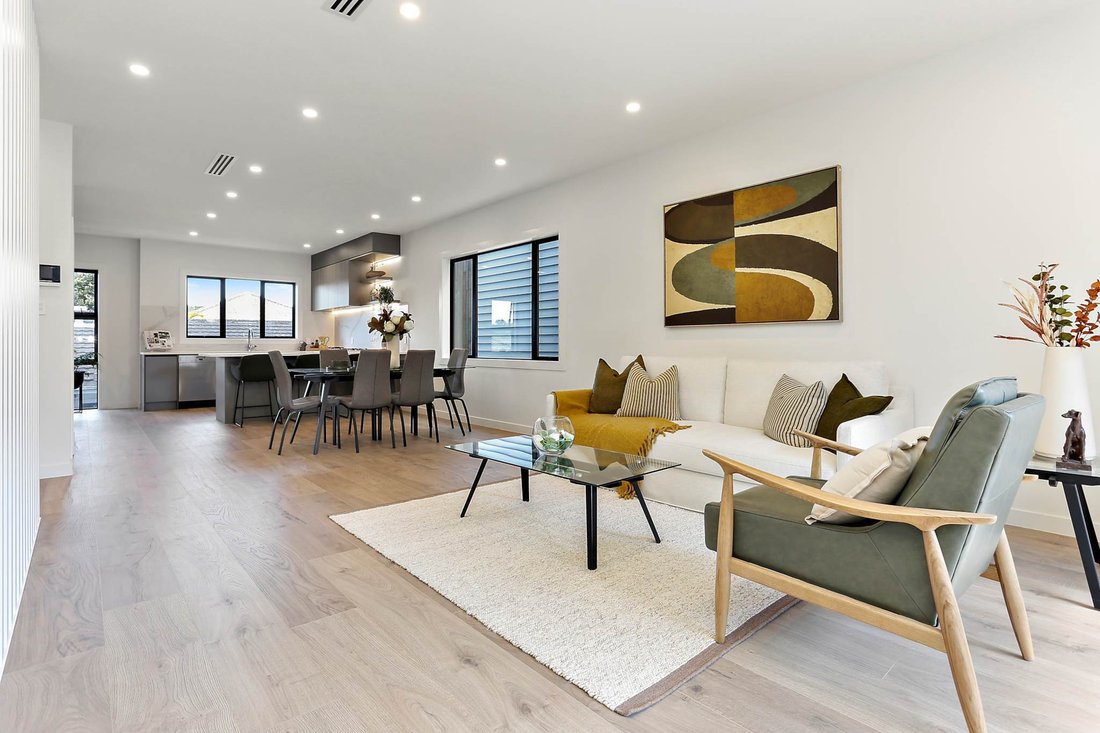 Townhouse in Auckland, Auckland, New Zealand 3 - 14315802