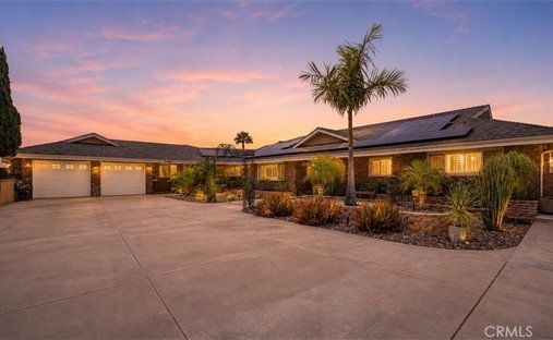 House in Grand Terrace, California, United States 1