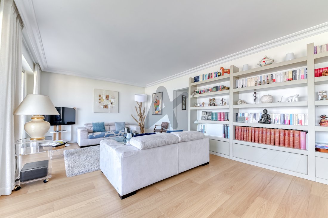 Appartement à Gerland, Lyon 7e Arrondissement, Lyon 5 - 17480645