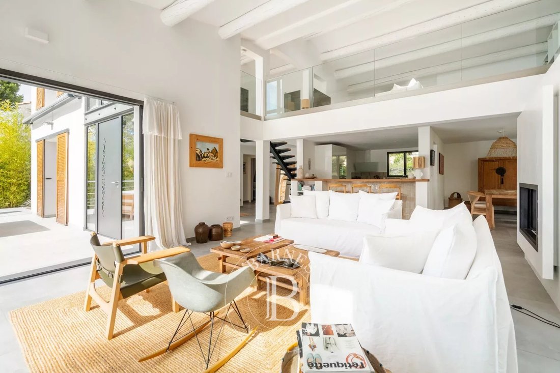 House in Grande Couronne, Cassis, France 1 - 18976525