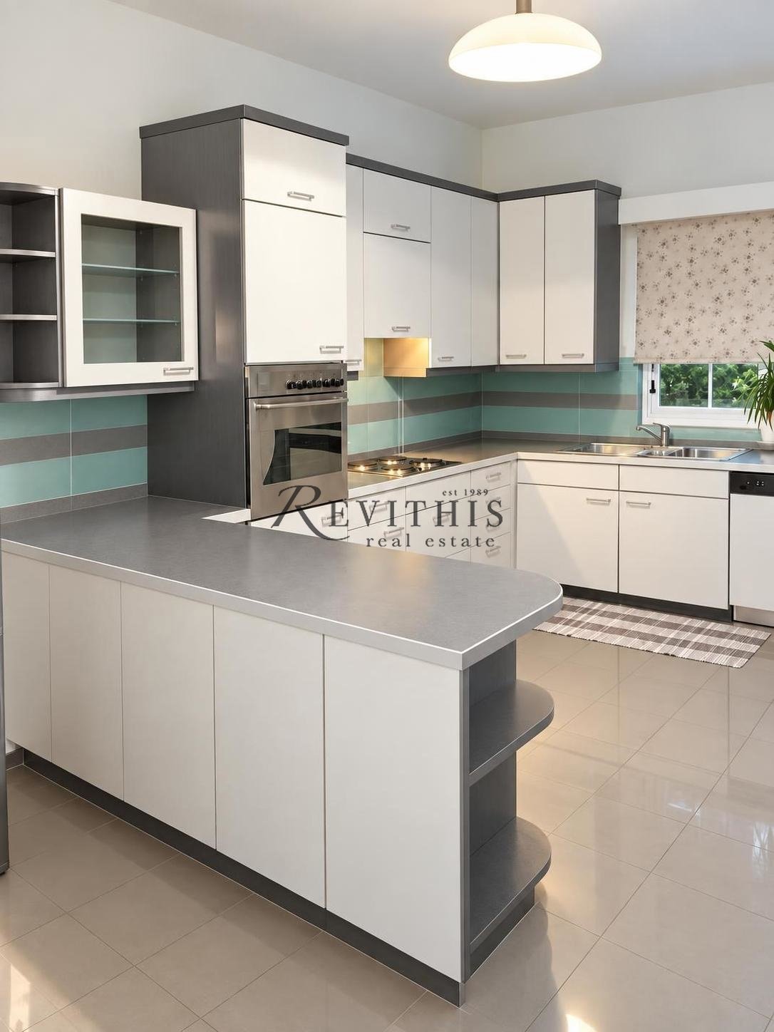 Apartment in Nea Smyrni, Attica, Greece 5 - 18981328