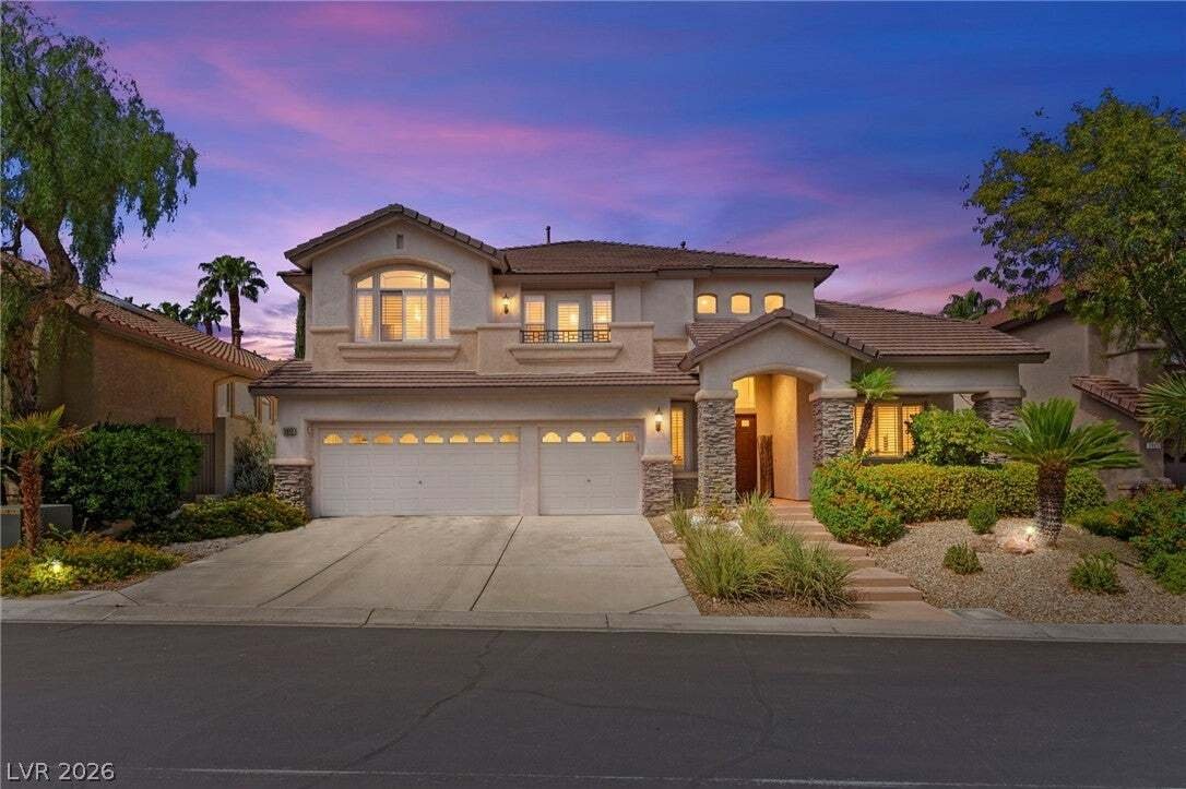 House in Las Vegas, Nevada, United States 1 - 18969361
