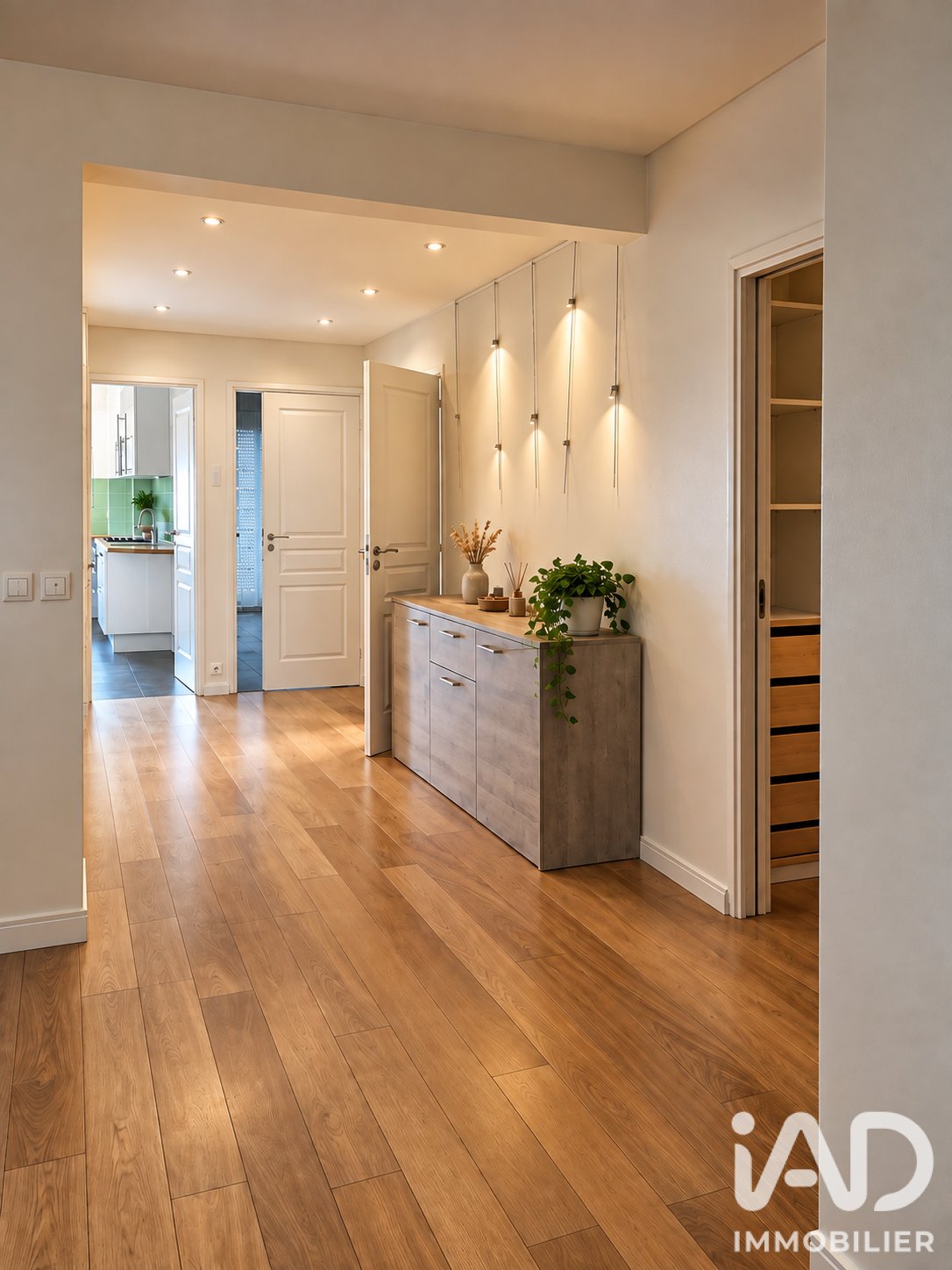 Apartment in La Plaine des Sablons, Neuilly-sur-Seine, France 2 - 18975419