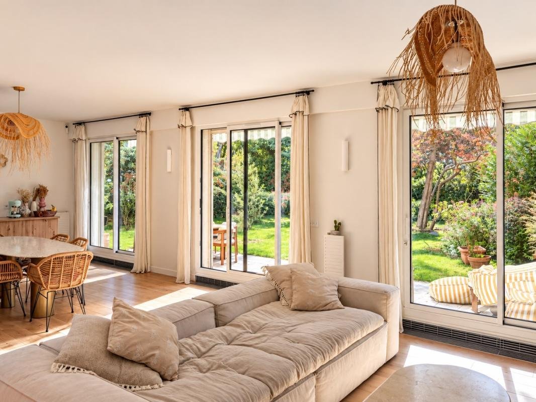 Apartment in La Plaine des Sablons, Neuilly-sur-Seine, France 4 - 18966344