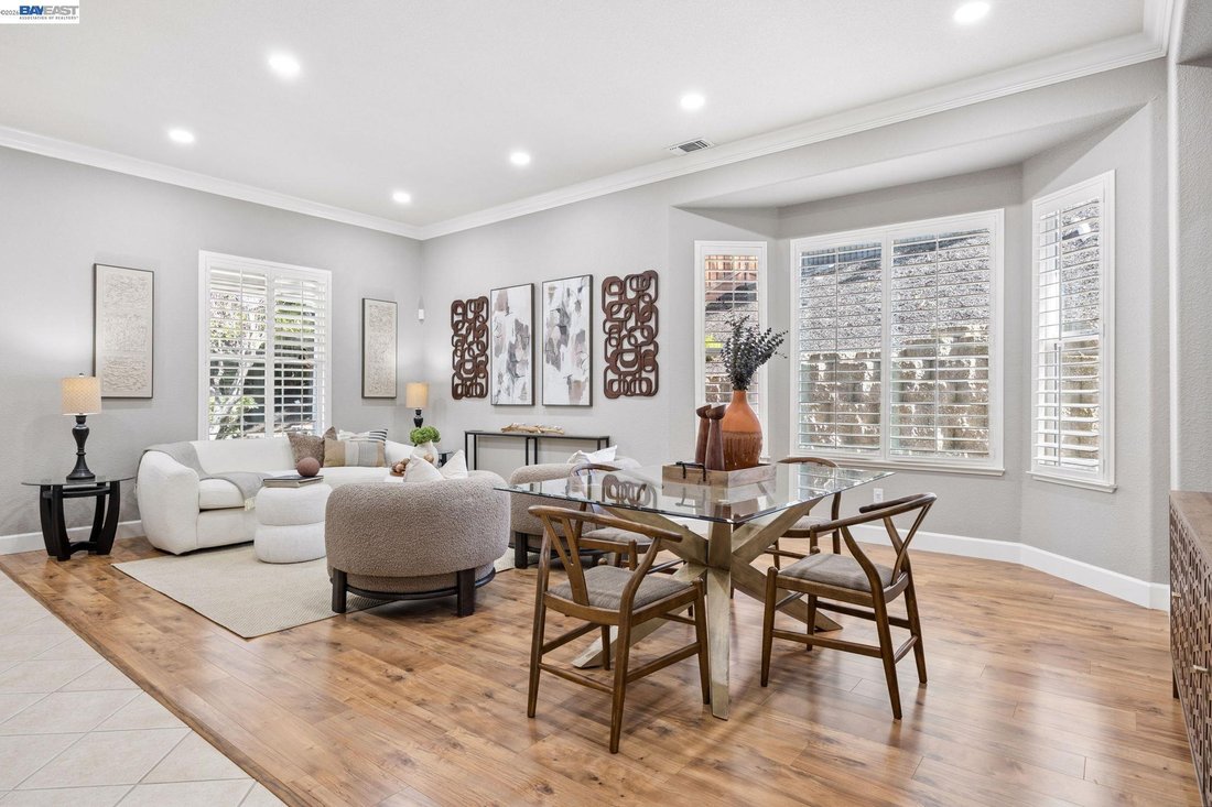House in Concord, California, United States 4 - 18968790