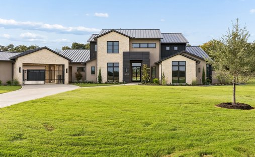 Haus in Lantana, Texas, Vereinigte Staaten 1