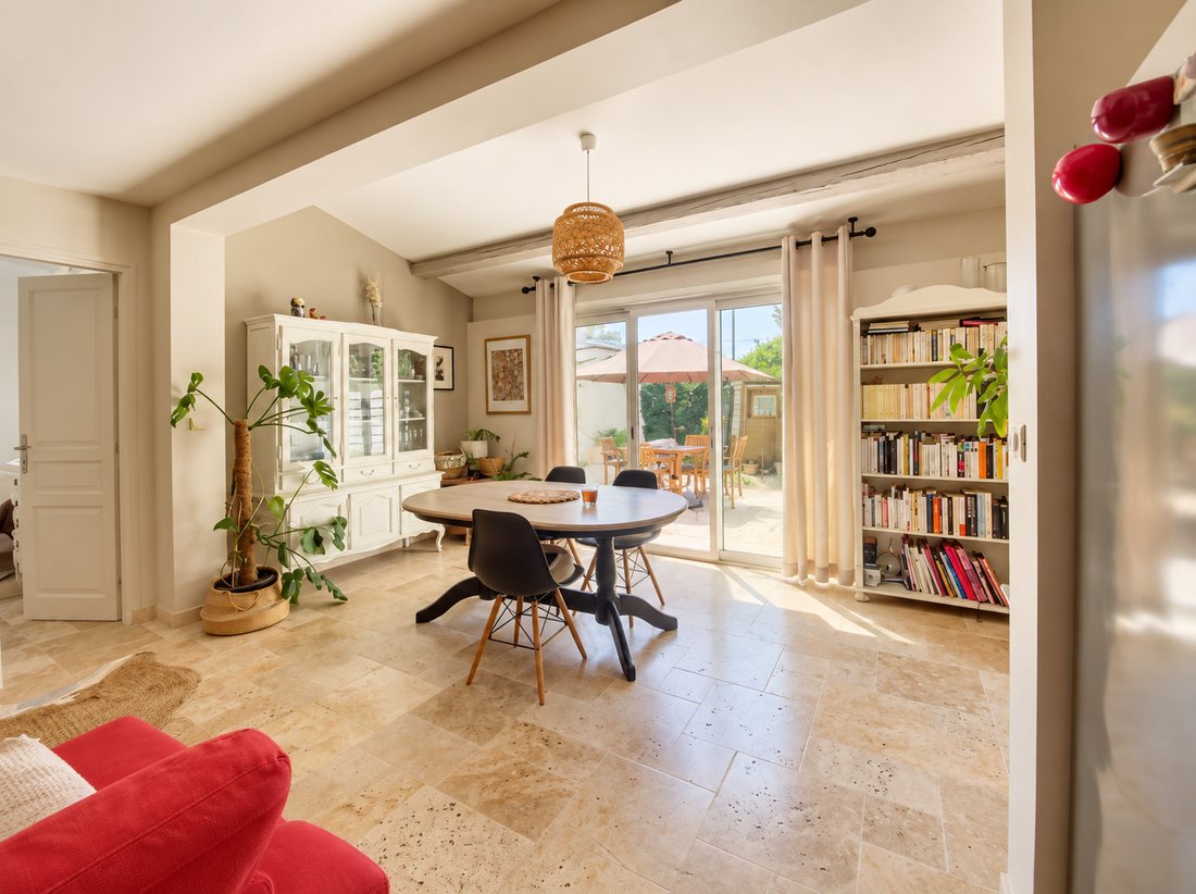 House in Fontmerle, Antibes, France 5 - 18966328