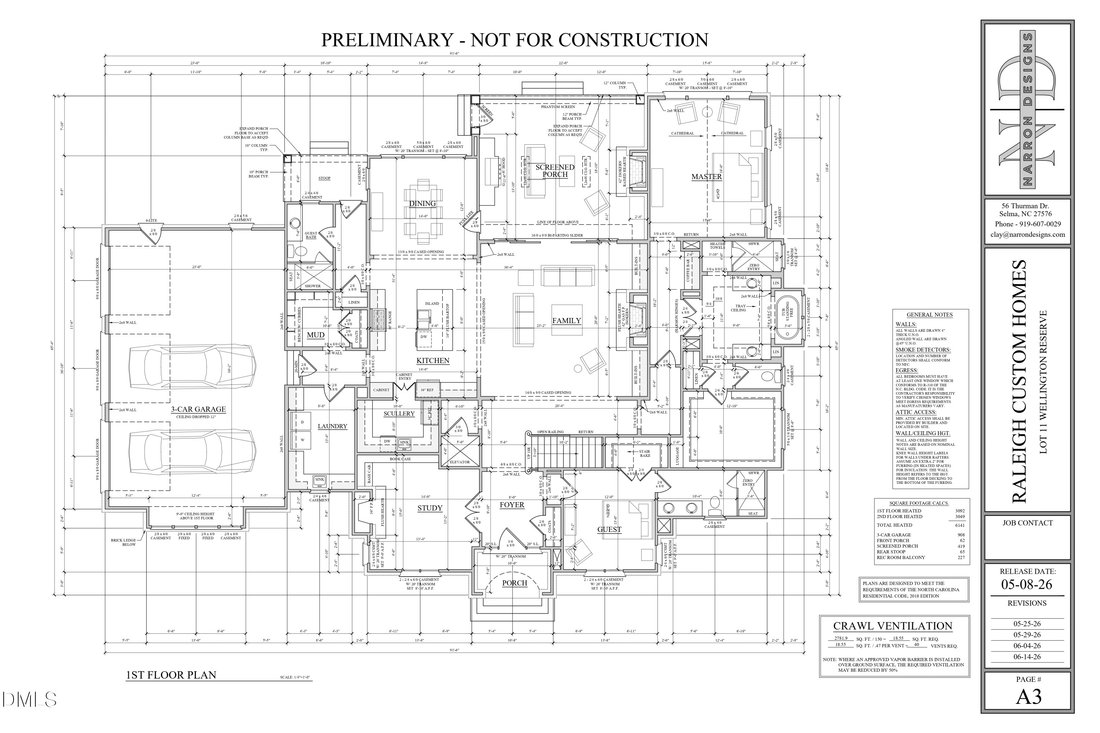 House in Raleigh, North Carolina, United States 4 - 18143178