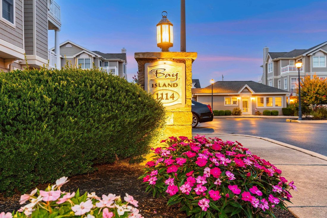 Townhouse in Stone Harbor, New Jersey, United States 4 - 18968939