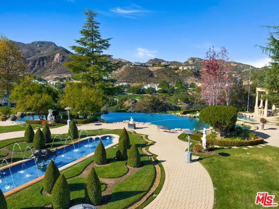 House in Thousand Oaks, California, United States 4 - 18973464