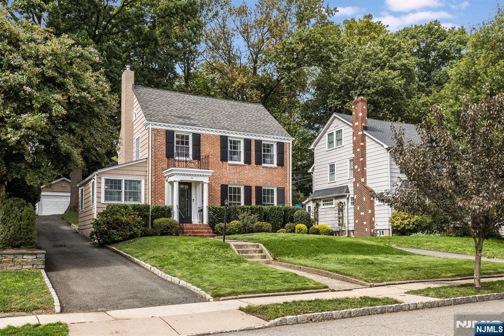 House in Glen Ridge, New Jersey, United States 1 - 18969608