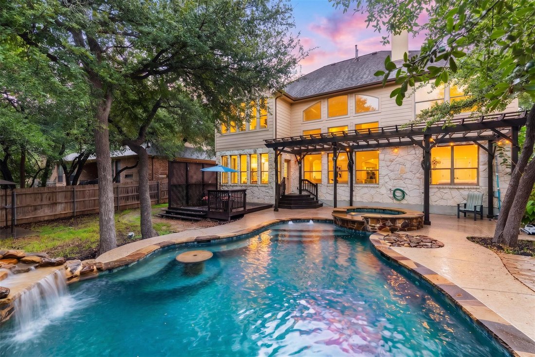 House in Round Rock, Texas, United States 1 - 18973778