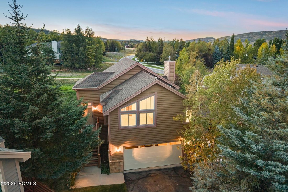 House in Park City, Utah, United States 1 - 18968719